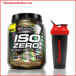 NITRO-TECH 100% WHEY GOLD (8lbs) (Sao chép)